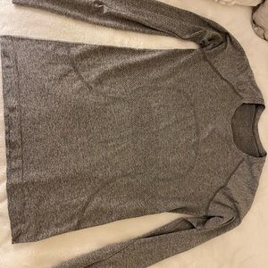 Lululemon Swiftly Tech Long Sleeve